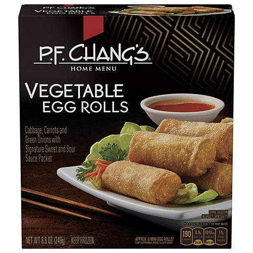 Banyan Foods Egg Roll Skins - Shop Specialty & Asian at H-E-B