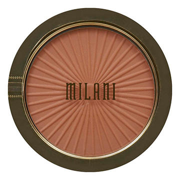 Milani Silky Matte Bronzer Powder Sun Kissed