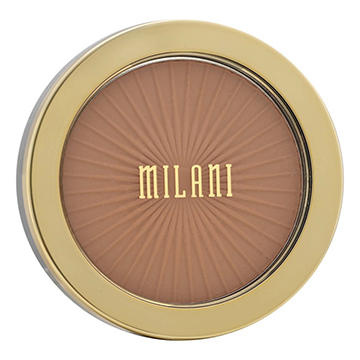 Milani Silky Matte Bronzer Powder Sun Light
