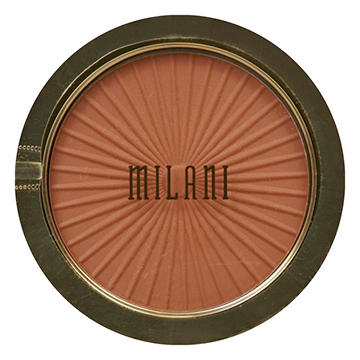 Milani Silky Matte Bronzer Powder Sun Tan