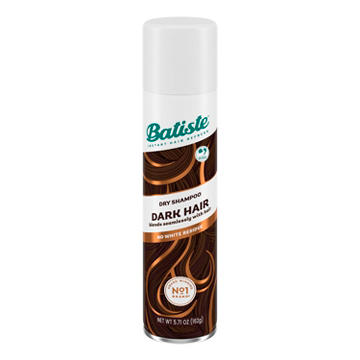Batiste Dry Shampoo - Dark Hair