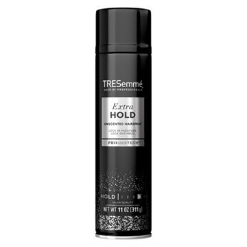 TRESemmé Extra Firm Control Aerosol Hair Spray - Unscented