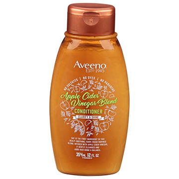 Aveeno Apple Cider Vinegar Blend Conditioner