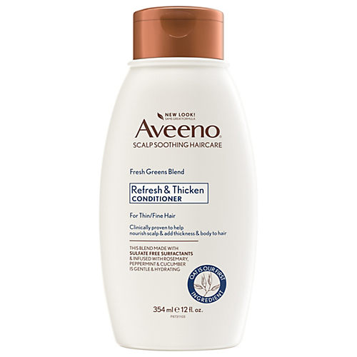 Aveeno Baby Wash & Shampoo - Shop Bath & Hair Care at H-E-B