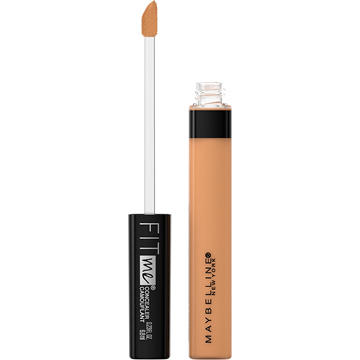 Maybelline Fit Me Concealer, Caramel