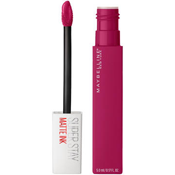 Maybelline Super Stay Matte Ink Liquid Lipstick - Artist