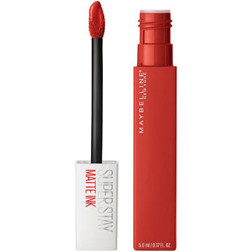 Maybelline Super Stay Matte Ink Liquid Lipstick - Dancer