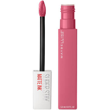 Maybelline Super Stay Matte Ink Liquid Lipstick - Inspirer