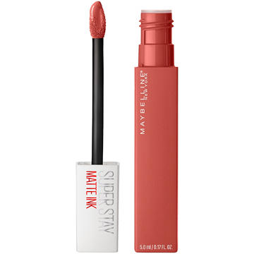 Maybelline Super Stay Matte Ink Liquid Lipstick - Self Starter