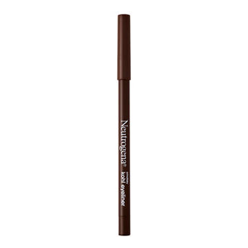 Neutrogena Smokey Kohl Water-Resistant Eyeliner - Dark Brown