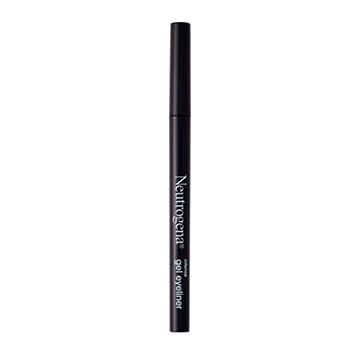 Neutrogena Smudge-Resistant Intense Gel Eyeliner - Jet Black