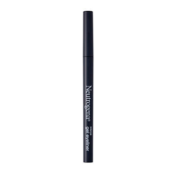 Neutrogena Smudge-Resistant Intense Gel Eyeliner - Smokey Gray
