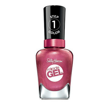 Sally Hansen Miracle Gel Nail Polish - Saturn It Up!