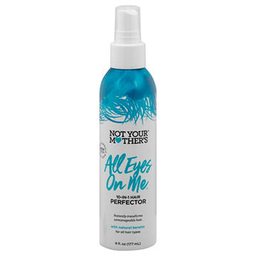 Not Your Mother's All Eyes On Me 10 In 1 Hair Perfector