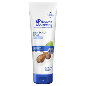 Head & Shoulders Dandruff Conditioner - Dry Scalp Care