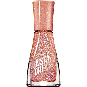 Sally Hansen Insta Dri Nail Polish - Shooting Star