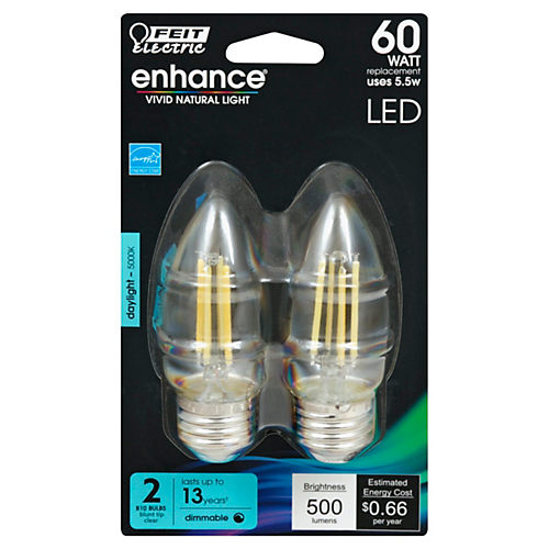 GTC A15 40-Watt Clear Oven Light Bulbs - Shop Light Bulbs at H-E-B