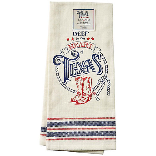 Inmate Food Service and Kitchen: Kitchen Towels - Huck Towels - Charm-Tex