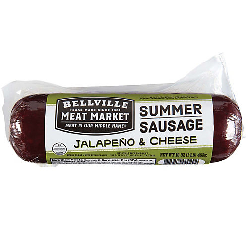 Hill Country Fare Smoky Links Smoked Sausage - Shop Sausage at H-E-B