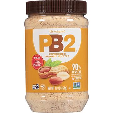 PB2 Powdered Peanut Butter