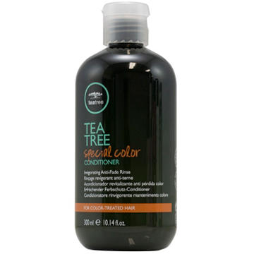 Paul Mitchell T-tree Special Color Conditioner