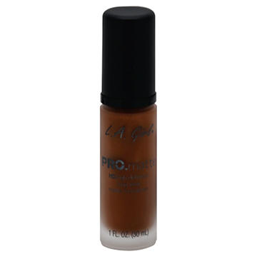 L.A. Girl PRO Matte Foundation - Espresso