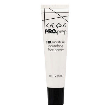 L.A. Girl HD Moisture Nourishing Face Primer