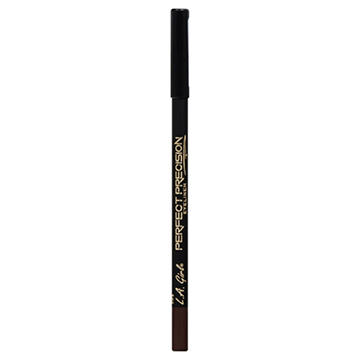L.A. Girl Perfect Precision Eyeliner Brown