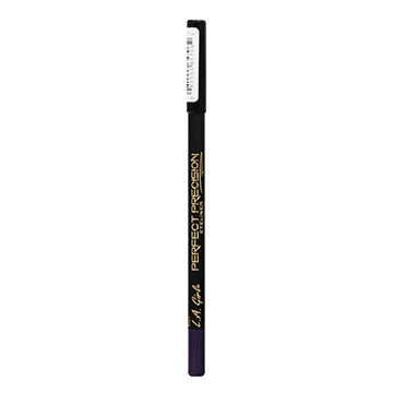 L.A. Girl Perfect Precision Eyeliner Deep Violet