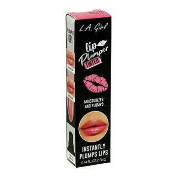 L.A. Girl Lip Plumper Tinted Tickled