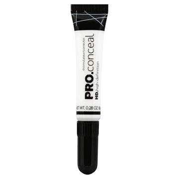 L.A. Girl HD Pro.Conceal Flat White Corrector