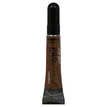 L.A. Girl HD Pro.Conceal Mahogany