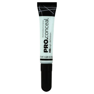 L.A. Girl Pro.Conceal Mint Corrector