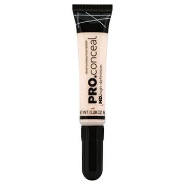 L.A. Girl HD Pro.Conceal Fairest