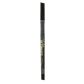 L.A. Girl Ultimate Eyeliner Ultimate Black
