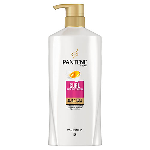 Pantene - Ricci perfetti - Curly hair conditioner 675 ml