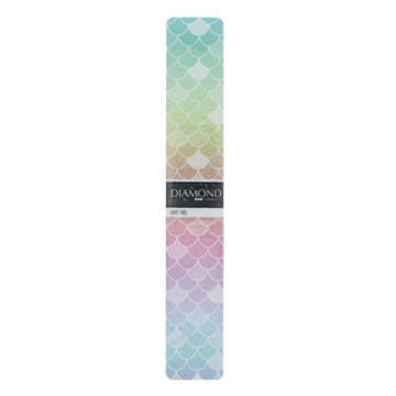 Diamond Cosmetics Pattern Wide Board Grinder #2