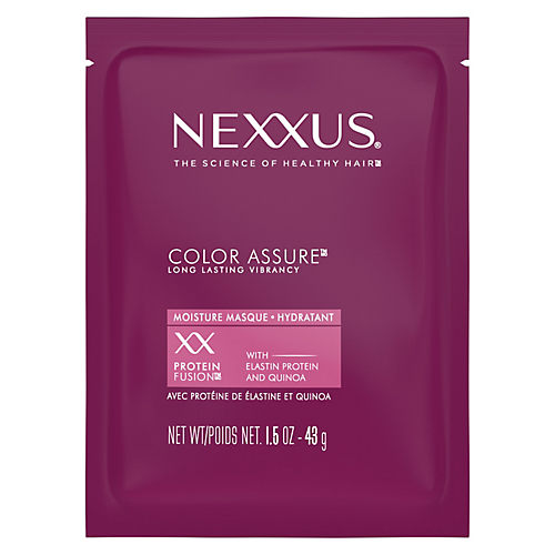 Nexxus Shampoo & Conditioner Color Assure Combo - Shop Shampoo &  Conditioner at H-E-B