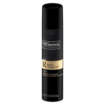 TRESemmé Root Touch Up Temporary Hair Color - Black