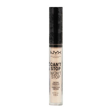 NYX Can't Stop Won't Stop Contour Concealer Alabaster