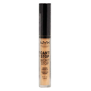 NYX Can't Stop Won't Stop Contour Concealer Beige