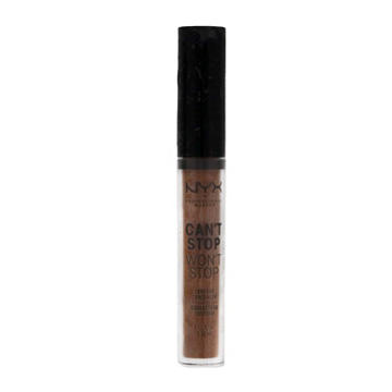 NYX Can't Stop Won't Stop Contour Concealer Mocha