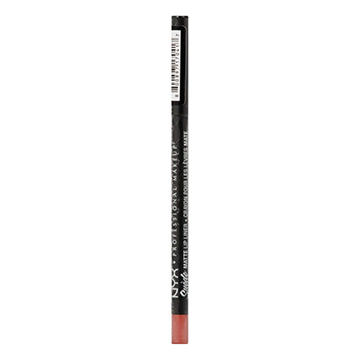 NYX Suede Matte Lip Liner Dainty Daze