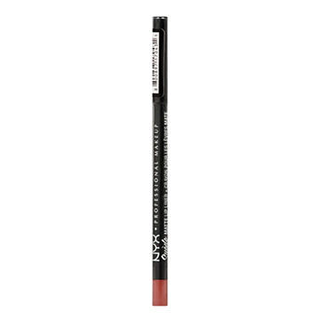 NYX Suede Matte Lip Liner Free Spirit