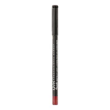 NYX Suede Matte Lip Liner Spicy