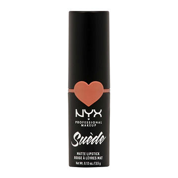 NYX Suede Matte Lip Stick Dainty Daze