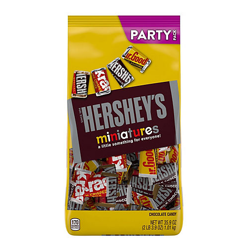 Snickers Milk Chocolate Fun Size Candy Bars - 2 Lbs, 2 Lbs - Ralphs