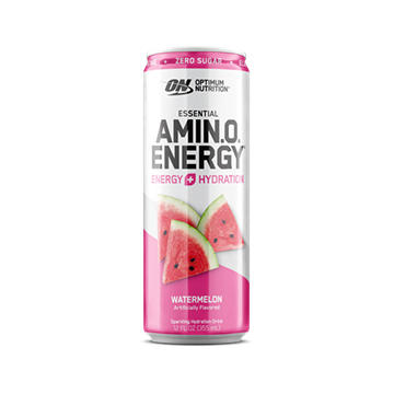 Optimum Nutrition Essential Amin.O. Energy + Electrolytes Hydration Drink - Watermelon