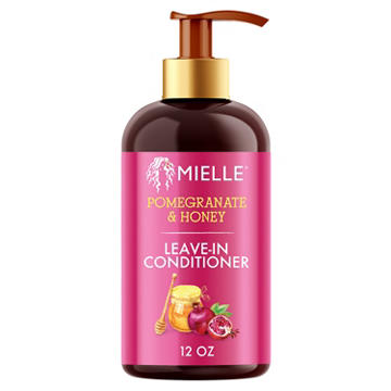 Mielle Leave-In Conditioner - Pomegranate & Honey