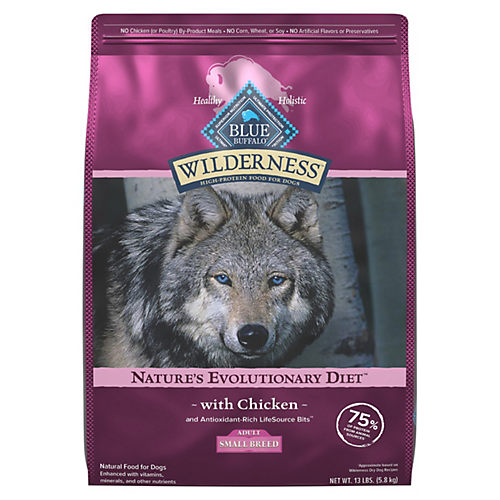 Places that sell blue buffalo dog food best sale